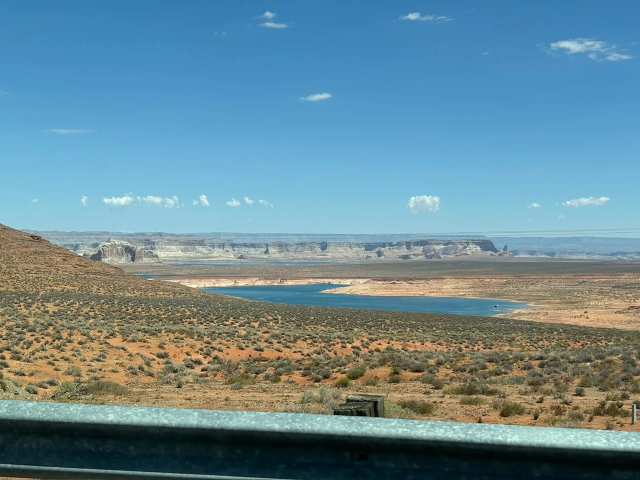 Lake Powell
