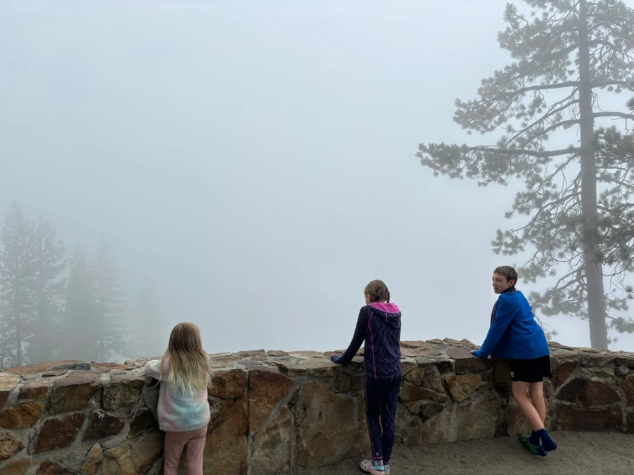 Where is the view?!
